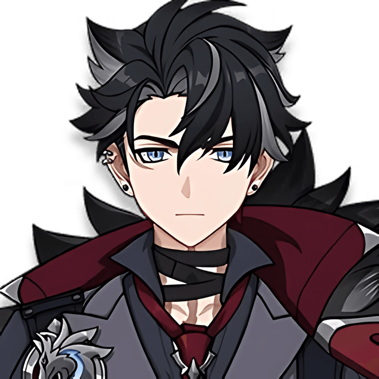 genshin impactWriothesley