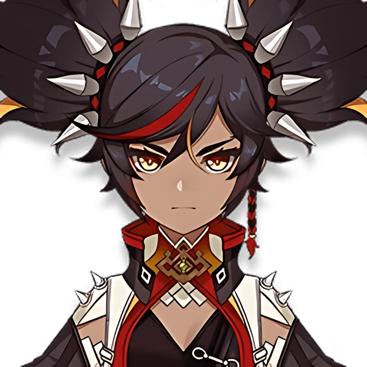 genshin impactXinyan
