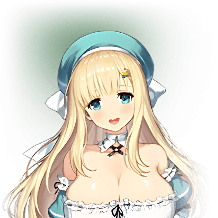Brown Dust 2Yomi