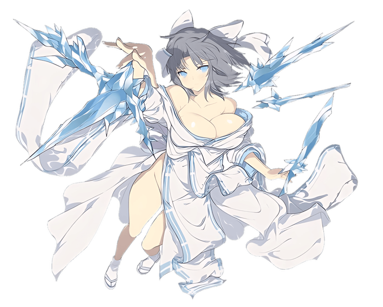 Senran KaguraYumi_BRN
