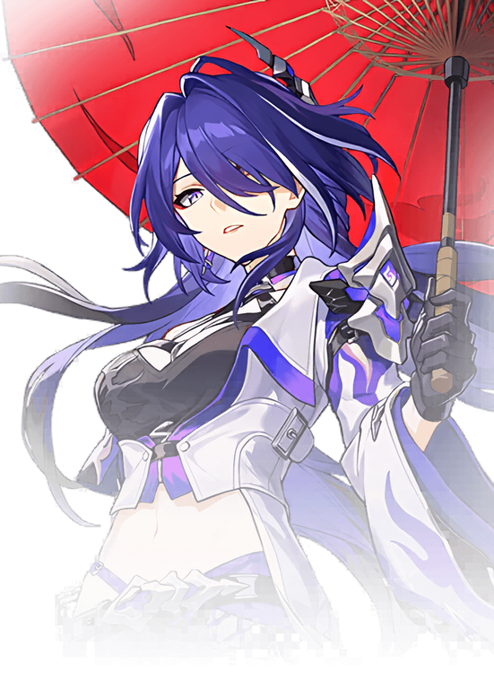 honkai star railacheron
