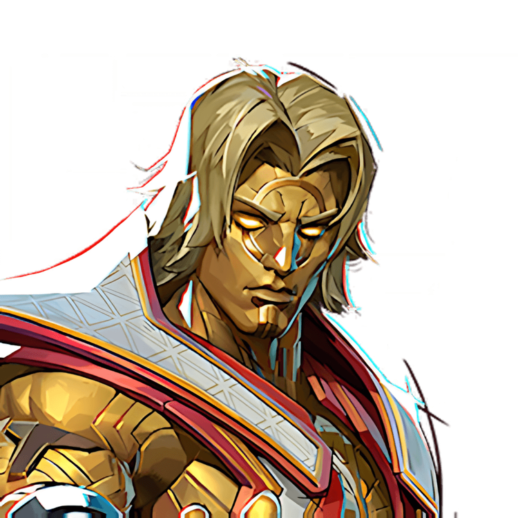 marvel rivals heroesadam warlock