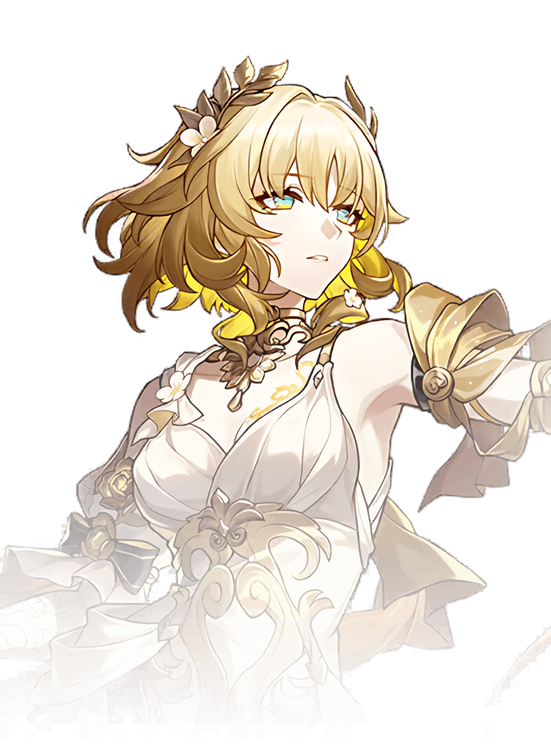 honkai star railaglaea