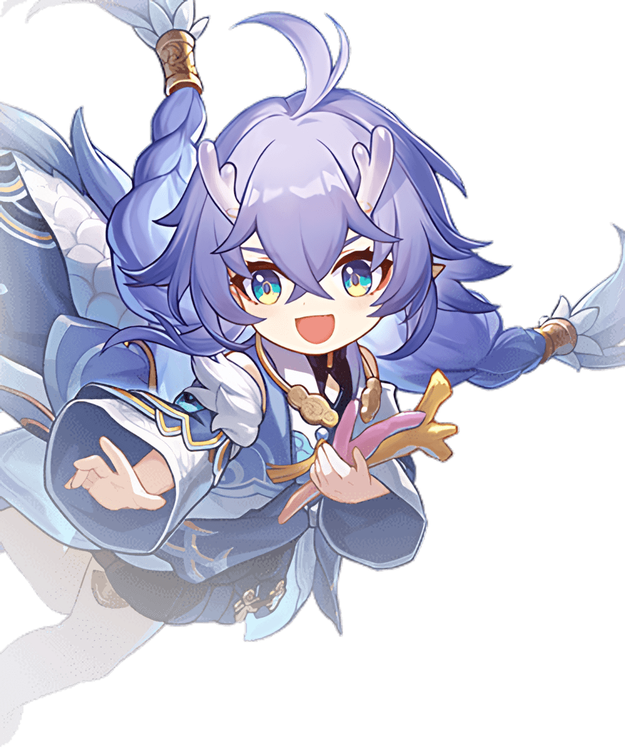 honkai star railbailu