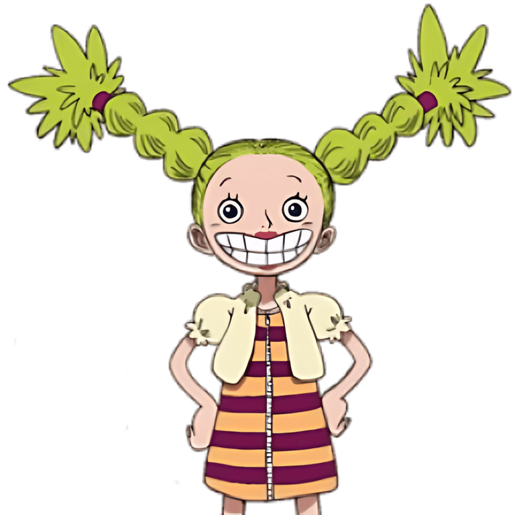 one piecechimney