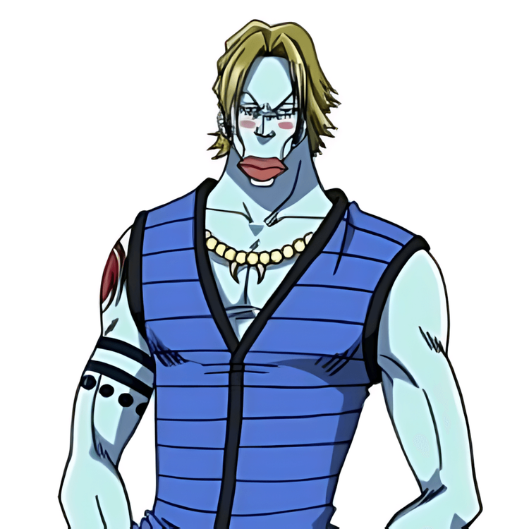 one piecechuu