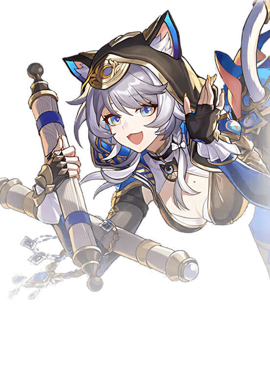 honkai star railcipher