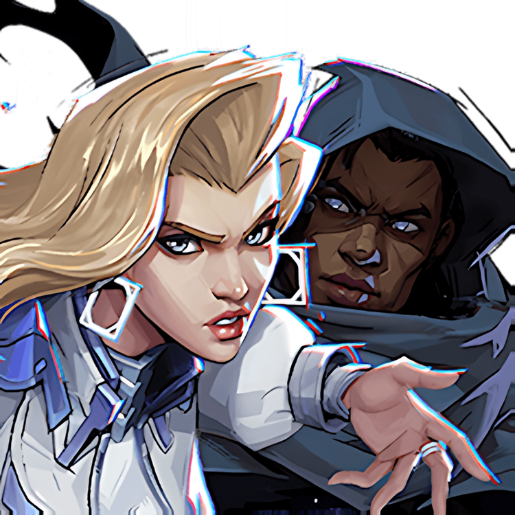 marvel rivals heroescloak dagger