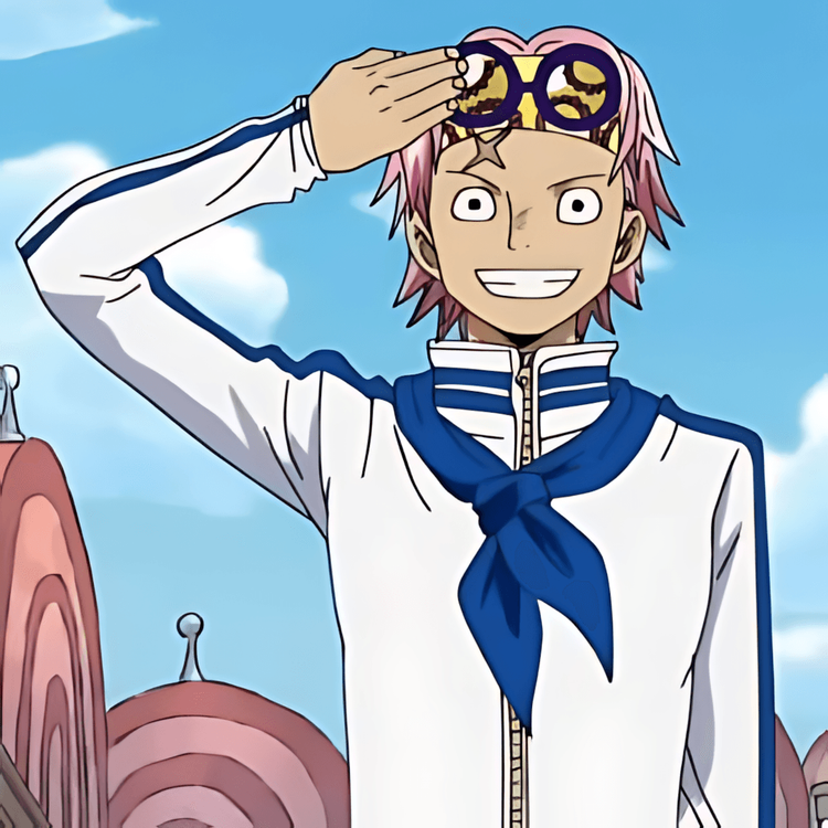 one piececoby