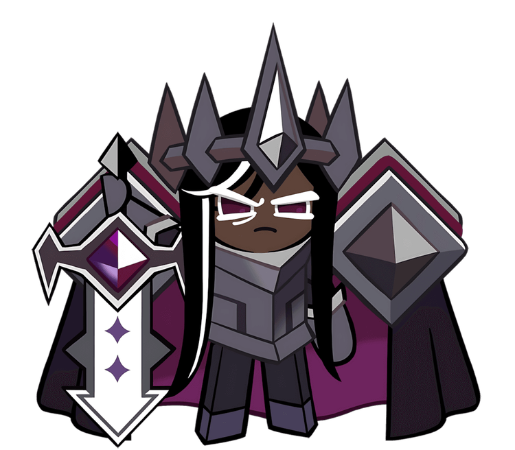 cookie run kingdomdark-cacao