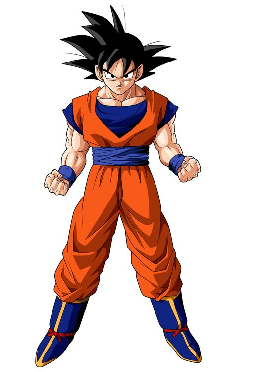 dragonballgoku