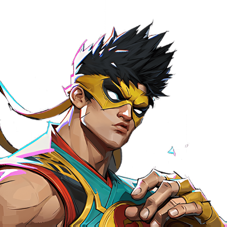 marvel rivals heroesiron fist
