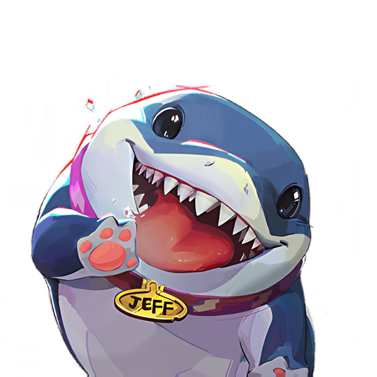 marvel rivals heroesjeff the land shark