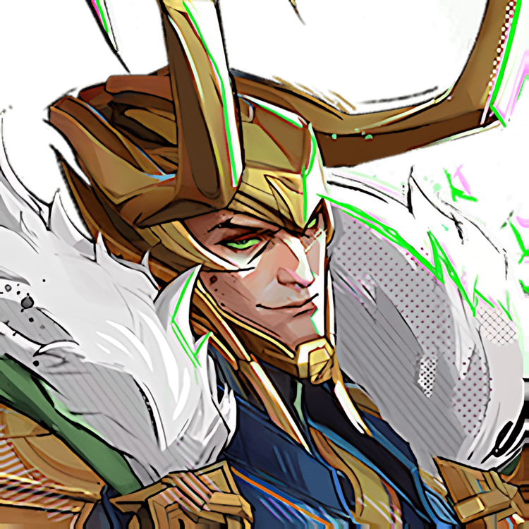 marvel rivals heroesloki
