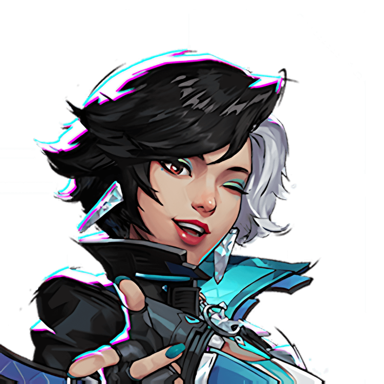 marvel rivals heroesluna snow