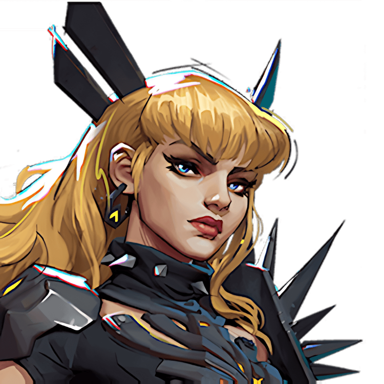 marvel rivals heroesmagik