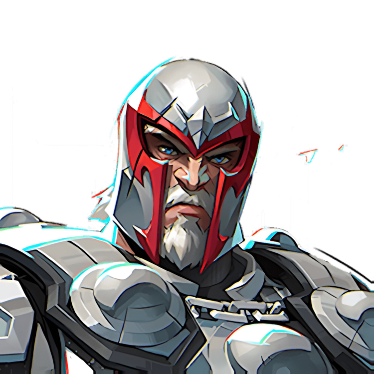 marvel rivals heroesmagneto