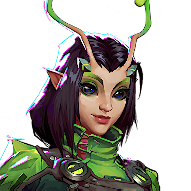 marvel rivals heroesmantis