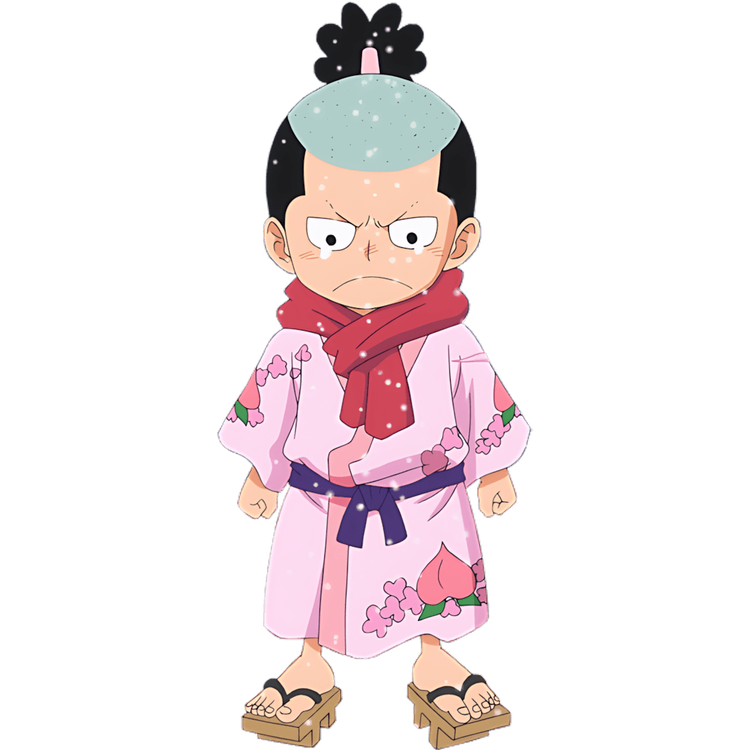 one priecemomonosuke-human