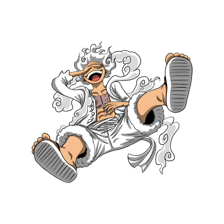 one priecemonkey-d-luffy-gear-5