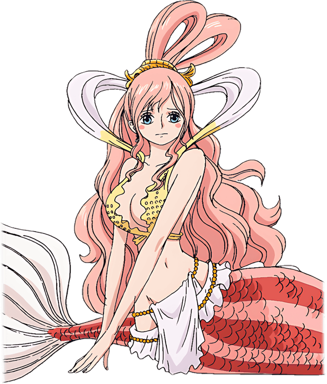 one prieceshirahoshi