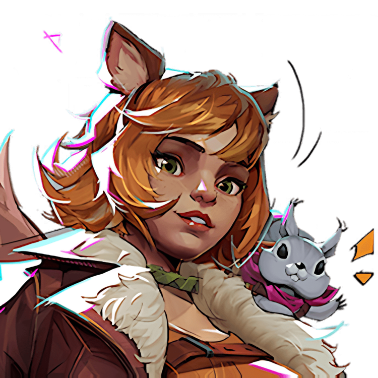 marvel rivals heroessquirrel girl