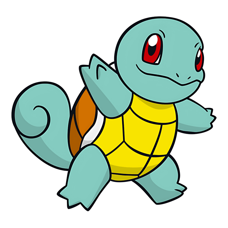 pokemonsquirtle