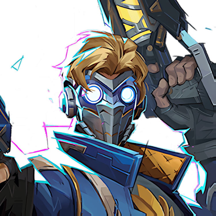 marvel rivals heroesstar lord