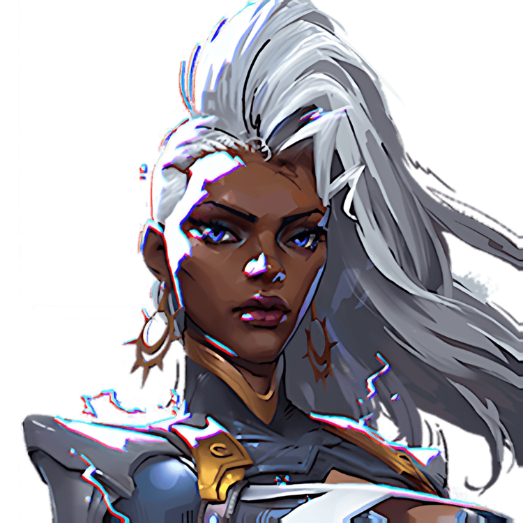 marvel rivals heroesstorm