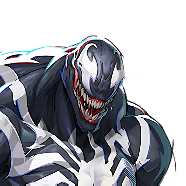marvel rivals heroesvenom
