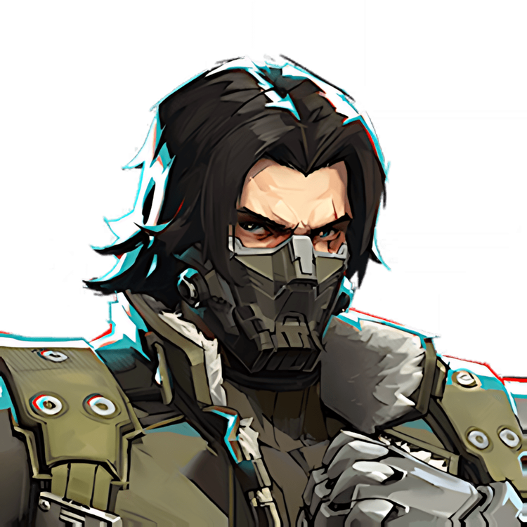 marvel rivals heroeswinter soldier