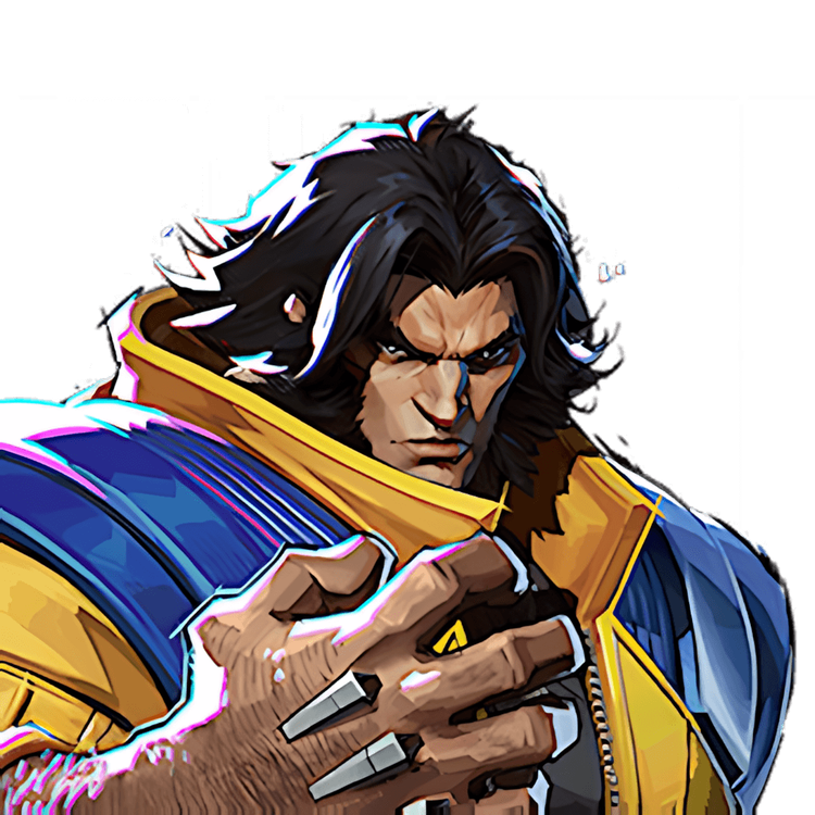 marvel rivals heroeswolverine