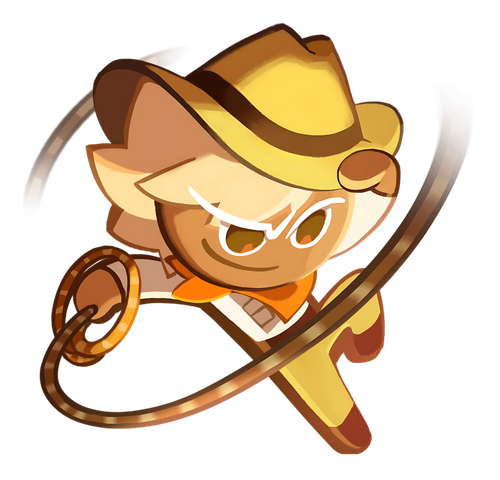 cookie run kingdomAdventurer_cookie