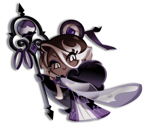 cookie run kingdomAffogato