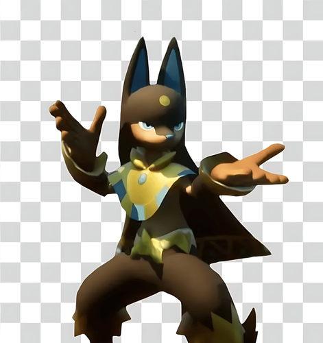 Anubis