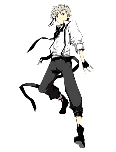 Atsushi Nakajima