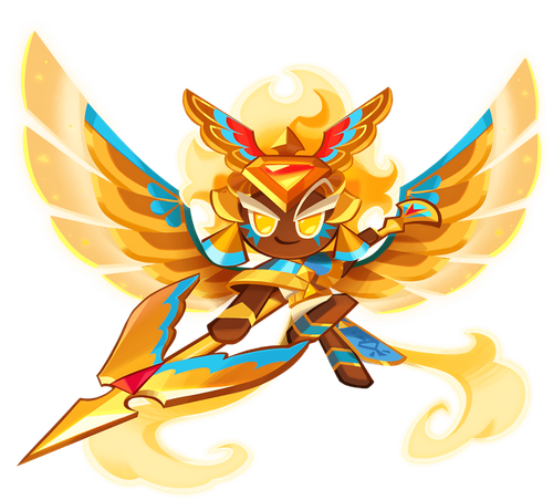cookie run kingdomAwakened_golden_cheese