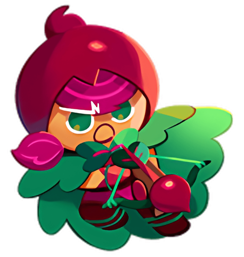 cookie run kingdomBeet_cookie