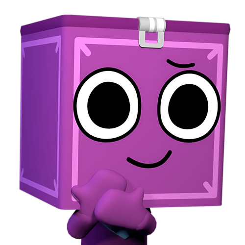 dandy's world toonsBoxten Render
