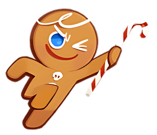 cookie run kingdomBrave-cookie