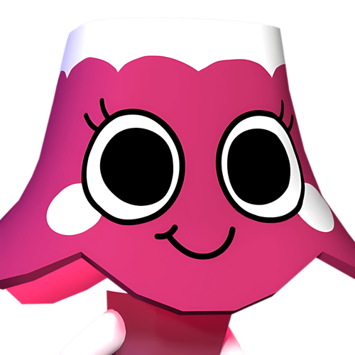 dandy's world toonsBrightney Render