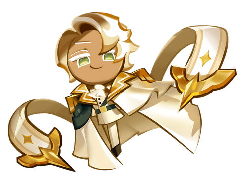 cookie run kingdomClotted_cream