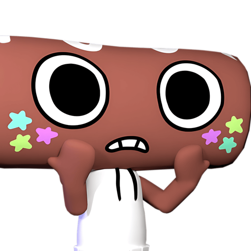 dandy's world toonsCosmo Render