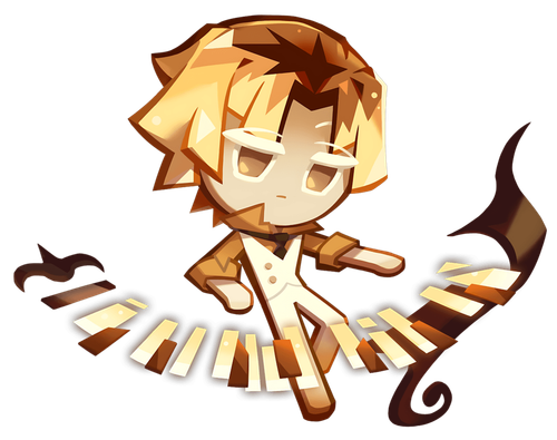 cookie run kingdomCreme_brulee
