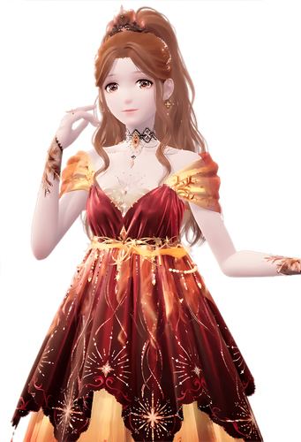 Crystal Poems (Blazing)