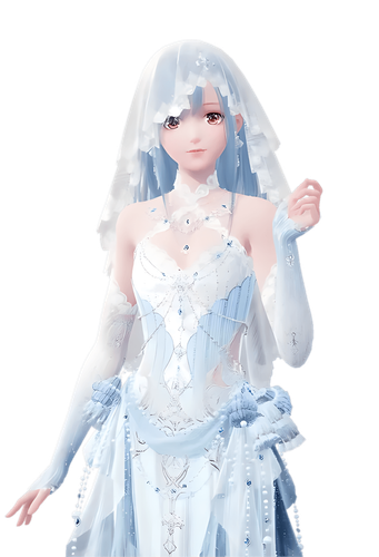 Daughter of the Lake