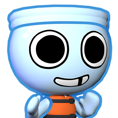 dandy's world toonsFinn Render