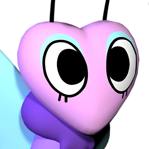 dandy's world toonsFlutter Render