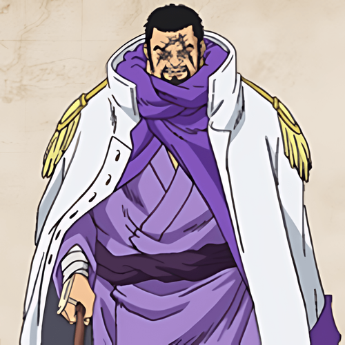 Fujitora