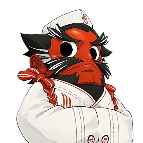 General Chop